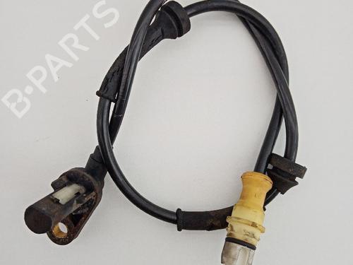 Used Electronic module Electronic module RENAULT CLIO II (BB_, CB_) [1998-2016] 21034206 21034206