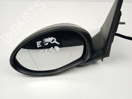 Bakspejl venstre Bakspejl venstre ALFA ROMEO 147 (937_) 1.6 16V T.SPARK (937.AXA1A, 937.AXB1A, 937.BXB1A) (120 hp) 21034207 21034207