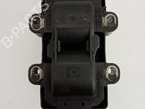 Used Ignition coil Ignition coil RENAULT CLIO II (BB_, CB_) [1998-2016] 21034265 21034265