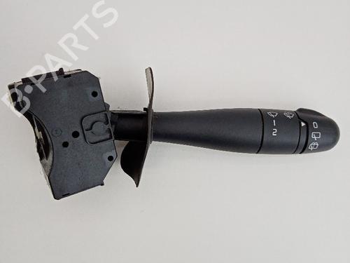 Used Steering column stalk Steering column stalk RENAULT CLIO II (BB_, CB_) [1998-2016] 21034272 21034272