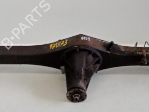 Used Rear differential Rear differential FORD TRANSIT Bus (E_ _) 2.5 DI (EBS, EDS, EDL, ESS, EUS) (70 hp) 21034274 21034274