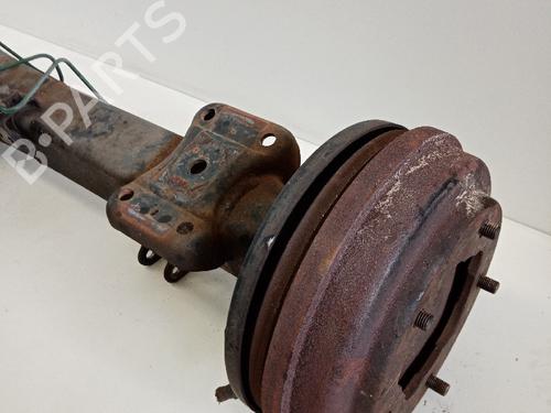 Rear differential FORD TRANSIT Bus (E_ _) 2.5 DI (EBS, EDS, EDL, ESS, EUS) | BP21034274M24 - Image 3