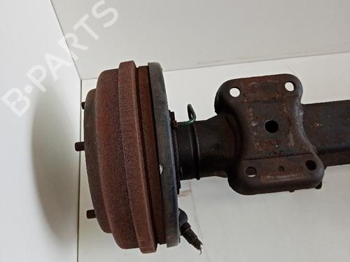 Rear differential FORD TRANSIT Bus (E_ _) 2.5 DI (EBS, EDS, EDL, ESS, EUS) | BP21034274M24 - Image 4