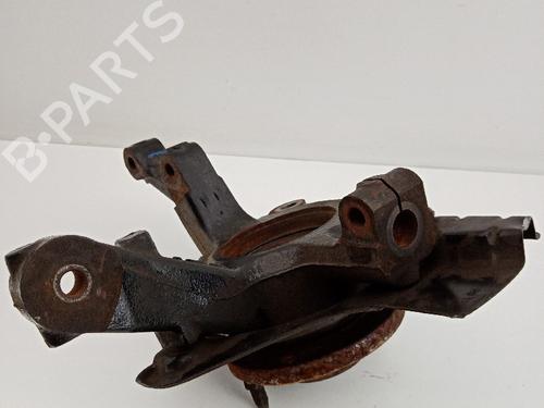 Left front steering knuckle FIAT IDEA (350_)  | BP21034277M25  - Image 6