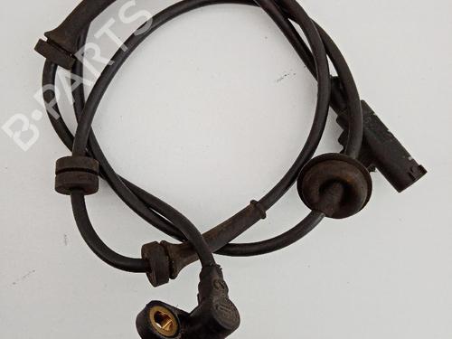 Used Electronic module Electronic module FIAT IDEA (350_) [2003-2026] 21034278 21034278