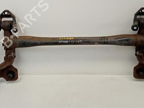 Rear axle OPEL COMBO Box Body/MPV 1.3 CDTI 16V | BP21034279M2  - Image 5