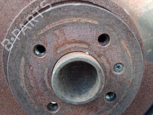 Rear axle OPEL COMBO Box Body/MPV 1.3 CDTI 16V | BP21034279M2  - Image 6