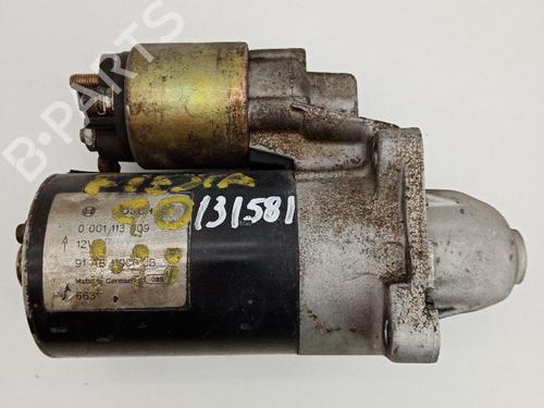 Used Starter Starter FORD FIESTA III (GFJ) 1.3 (60 hp) 21034280 21034280