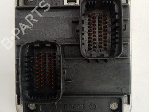 Used Engine control unit (ECU) Engine control unit (ECU) 21034246 21034246