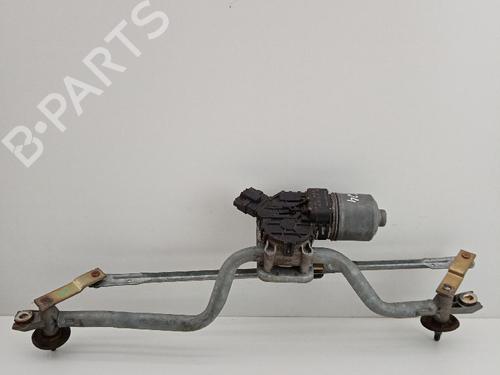 Used Front wiper motor Front wiper motor RENAULT CLIO II (BB_, CB_) [1998-2016] 21034250 21034250