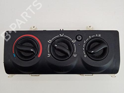 Used Climate control Climate control RENAULT CLIO II (BB_, CB_) [1998-2016] 21034252 21034252
