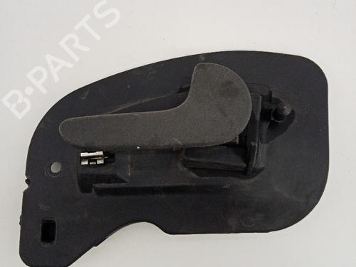 Used Front right interior door handle Front right interior door handle OPEL COMBO Box Body/MPV 1.3 CDTI 16V (69 hp) 21034219 21034219