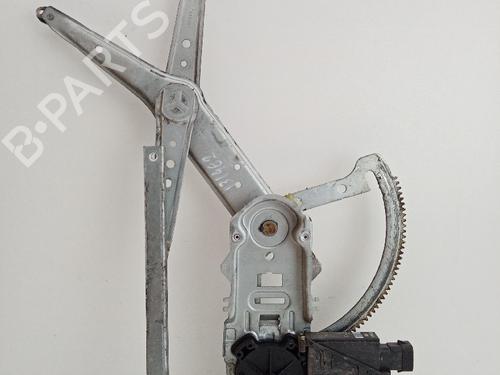 Used Front right window mechanism Front right window mechanism OPEL COMBO Box Body/MPV 1.3 CDTI 16V (69 hp) 21034222 21034222