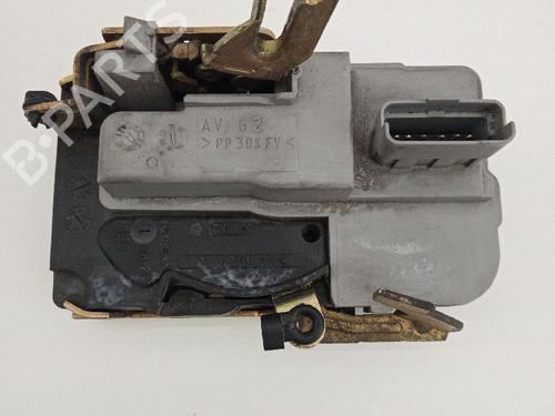 Used Front left lock Front left lock CITROËN XSARA (N1) 1.4 HDi (68 hp) 21057273 21057273