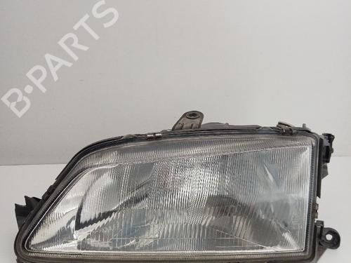 Used Left headlight Left headlight 21034303 21034303