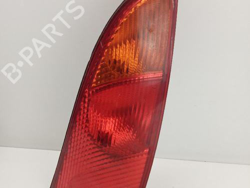 Used Right taillight Right taillight FORD FOCUS I (DAW, DBW) 1.4 16V (75 hp) 21034304 21034304