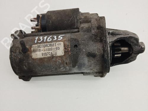 Used Starter Starter 21034308 21034308