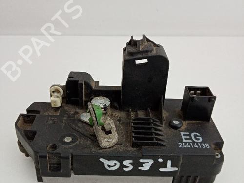 Used Rear left lock Rear left lock OPEL CORSA C (X01) 1.2 (F08, F68) (75 hp) 21034418 21034418