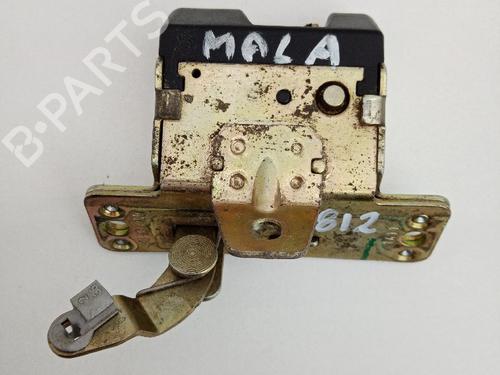 Used Tailgate lock Tailgate lock OPEL CORSA C (X01) 1.2 (F08, F68) (75 hp) 21034421 21034421