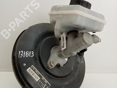 Used Servo brake Servo brake OPEL CORSA C (X01) 1.2 (F08, F68) (75 hp) 21034422 21034422