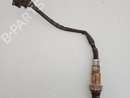 Used Electronic sensor Electronic sensor OPEL CORSA C (X01) 1.2 (F08, F68) (75 hp) 21034425 21034425