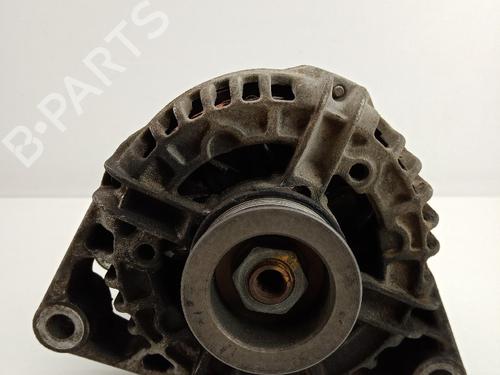 Used Alternator Alternator 21034429 21034429