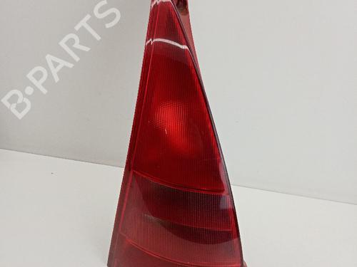 Used Left taillight Left taillight 21034435 21034435