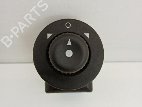 Spejlkontakt Spejlkontakt CITROËN C3 I (FC_, FN_) 1.4 HDi (68 hp) 21034443 21034443