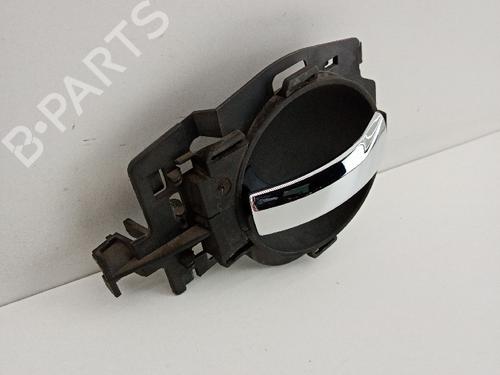 Venstre fortil invendig håndtag Venstre fortil invendig håndtag CITROËN C3 I (FC_, FN_) 1.4 HDi (68 hp) 21034448 21034448