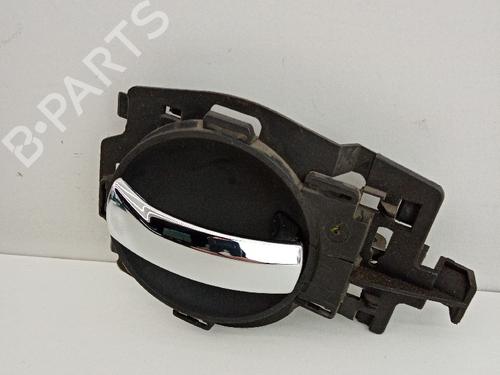 Used Rear right interior door handle Rear right interior door handle CITROËN C3 I (FC_, FN_) 1.4 HDi (68 hp) 21034449 21034449