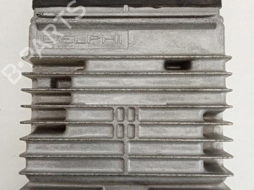 Used Engine control unit (ECU) Engine control unit (ECU) FORD FOCUS I (DAW, DBW) [1998-2009] 21034460 21034460