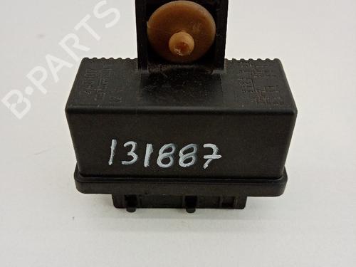 Used Electronic module Electronic module CITROËN C3 I (FC_, FN_) 1.4 HDi (68 hp) 21034472 21034472