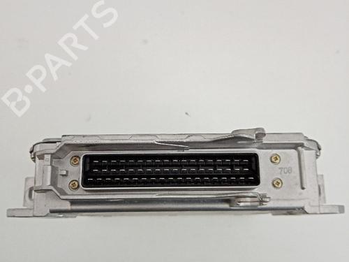 Engine control unit (ECU) BMW 5 Touring (E34)  | BP21034478M57  - Image 5