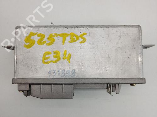 Used Electronic module Electronic module BMW 5 (E34) [1987-1995] 21034480 21034480