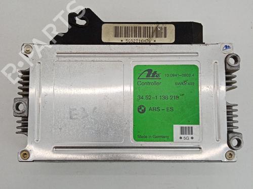 Used Electronic module Electronic module BMW 3 (E36) 318 i (115 hp) 21034487 21034487