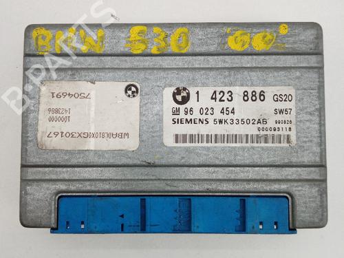 Used Electronic module Electronic module BMW 5 (E39) 530 d (184 hp) 21034489 21034489
