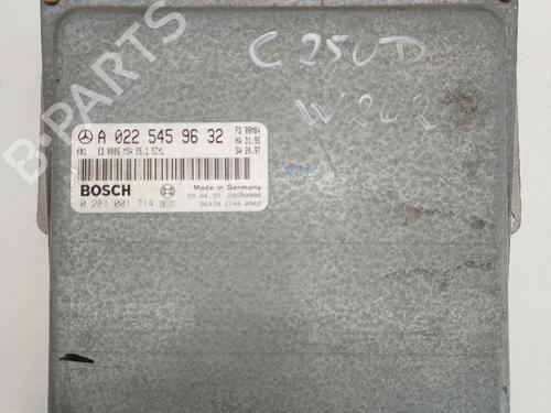 Used Engine control unit (ECU) Engine control unit (ECU) 21034491 21034491