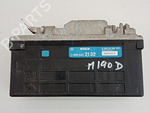 Used Electronic module Electronic module 21034503 21034503