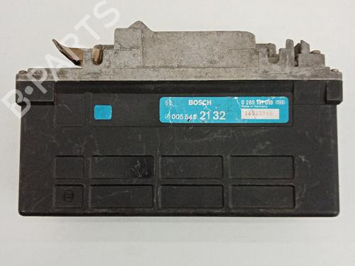 Used Electronic module Electronic module 21034504 21034504