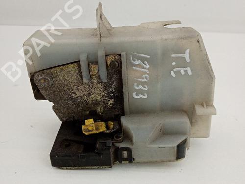 Used Rear left lock Rear left lock RENAULT CLIO II (BB_, CB_) 1.5 dCi (B/CB03) (80 hp) 21034508 21034508