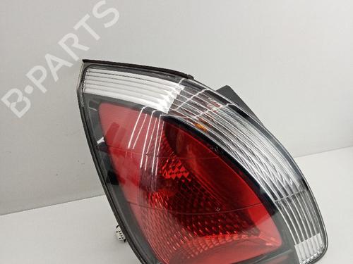 Used Left taillight Left taillight KIA RIO II (JB) 1.5 CRDi (110 hp) 21034514 21034514