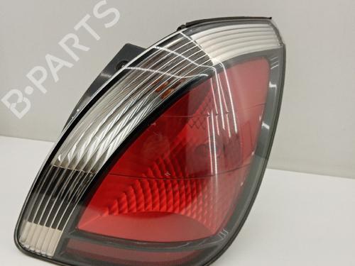 Used Right taillight Right taillight KIA RIO II (JB) 1.5 CRDi (110 hp) 21034515 21034515