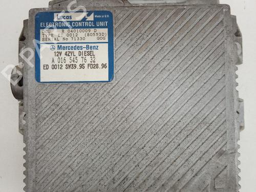 Used Engine control unit (ECU) Engine control unit (ECU) 21034533 21034533
