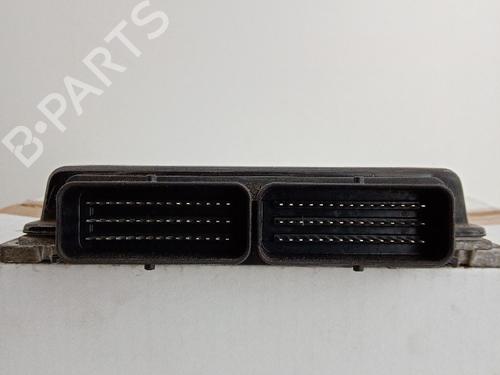 Engine control unit (ECU) CHEVROLET MATIZ (M200, M250) 0.8 | BP21034537M57 - Image 4