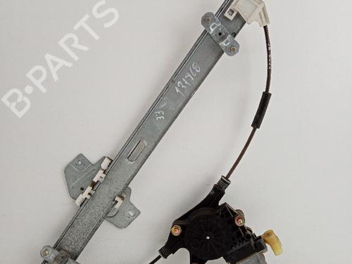 Used Front left window mechanism Front left window mechanism KIA RIO II (JB) 1.5 CRDi (110 hp) 21034540 21034540