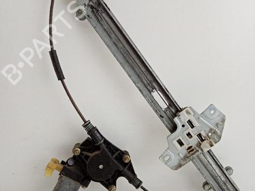 Front left window mechanism KIA RIO II (JB) 1.5 CRDi | BP21034540C22 - Image 4