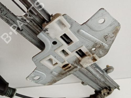 Front left window mechanism KIA RIO II (JB) 1.5 CRDi | BP21034540C22 - Image 5