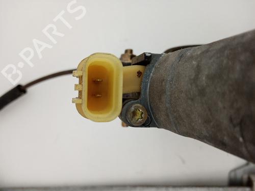 Front left window mechanism KIA RIO II (JB) 1.5 CRDi | BP21034540C22 - Image 6