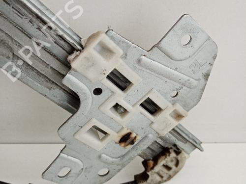 Rear left window mechanism KIA RIO II (JB) 1.5 CRDi | BP21034541C24 - Image 5