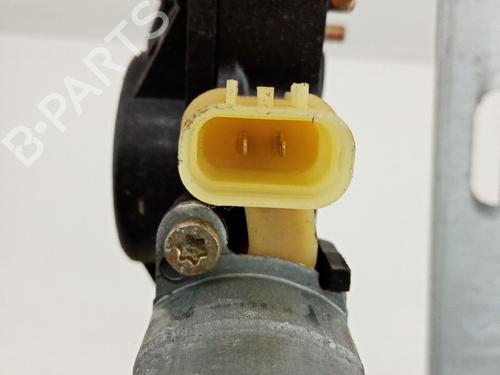 Rear left window mechanism KIA RIO II (JB) 1.5 CRDi | BP21034541C24 - Image 6